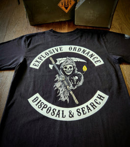 EOD & Search Reaper T-Shirt