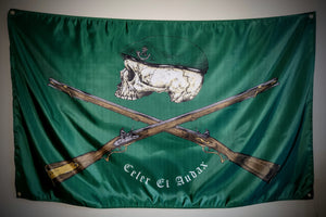 Rifleman Flag (Baker Edition)