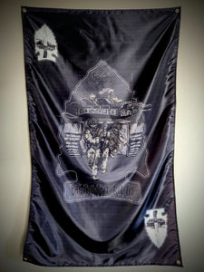 Armoured Infantry Flag