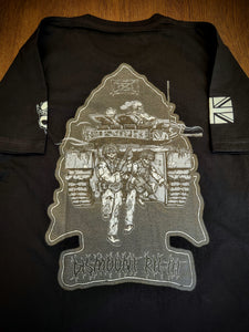 Armoured Infantry T-Shirt