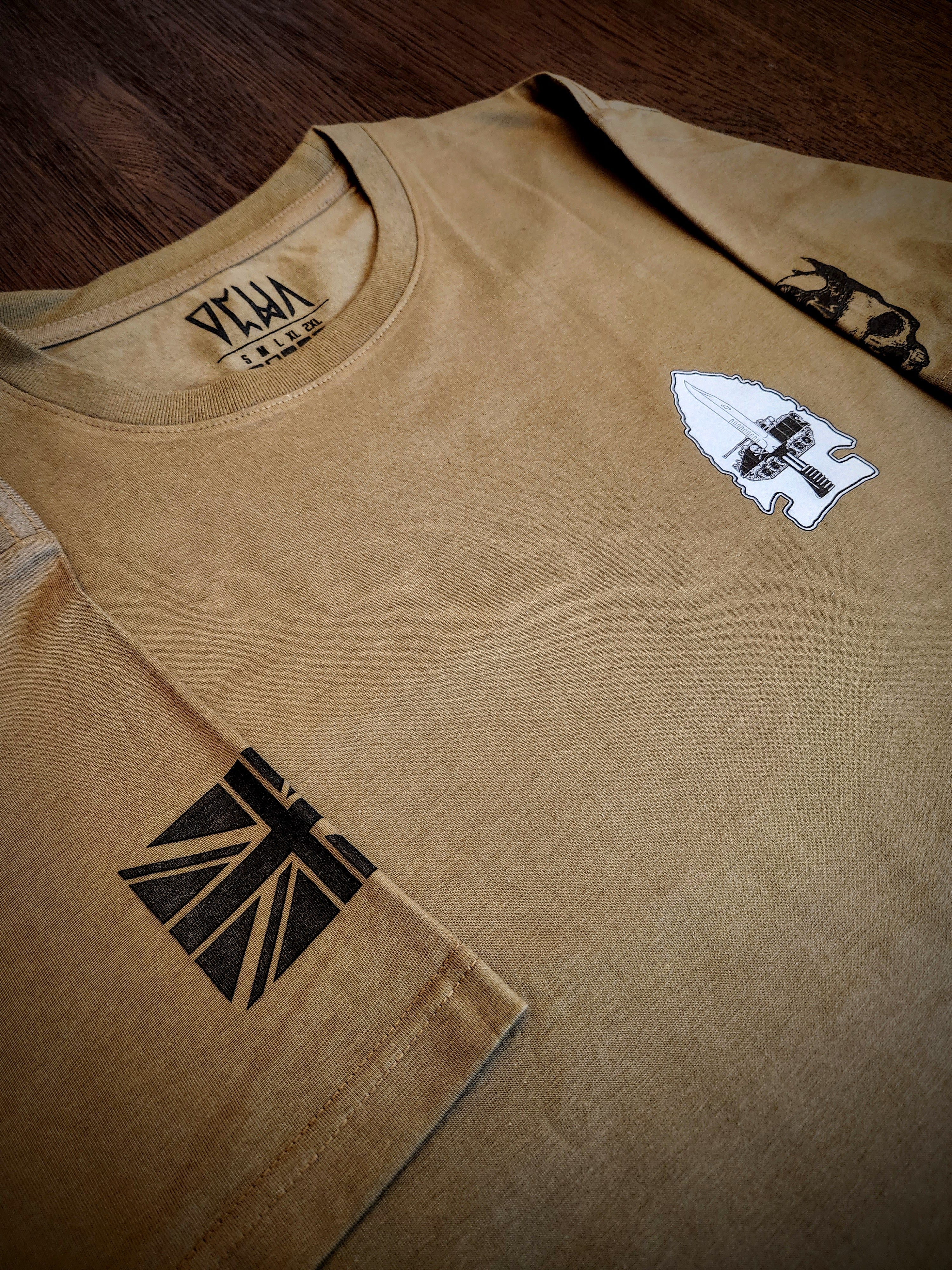 Armoured Infantry T-Shirt