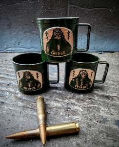 Sniper Mug