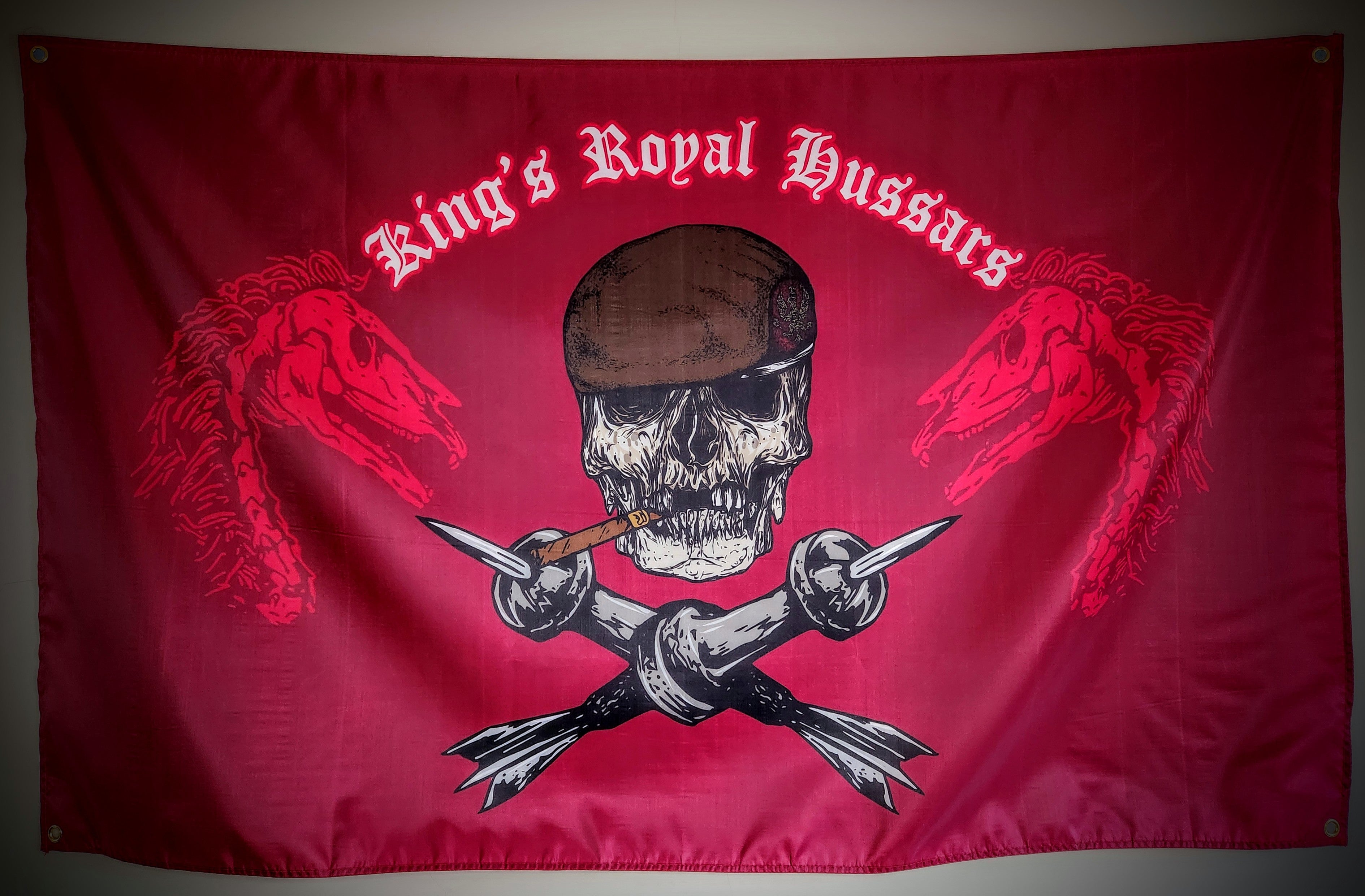 KRH Flag