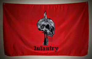 Infantry Flag