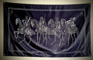 Four Horseman Flag