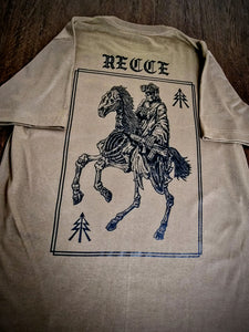 Recce Horsemen T-Shirt