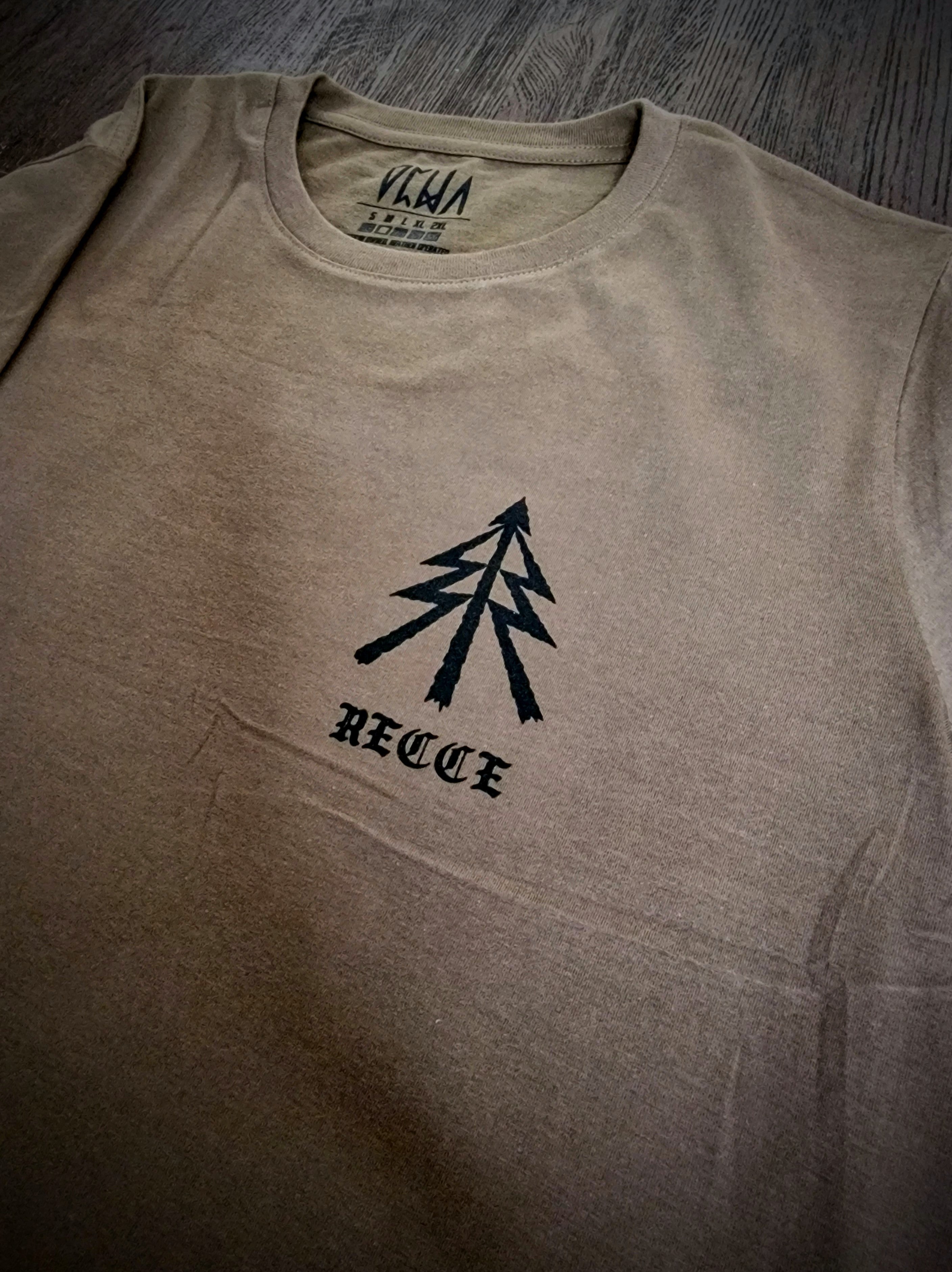 Recce Horsemen T-Shirt