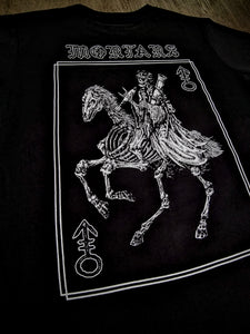 Mortar Horsemen T-Shirt