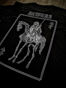 Sniper Horsemen T-Shirt