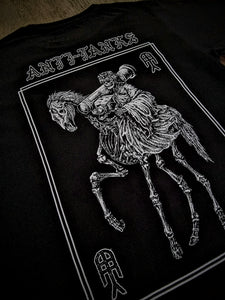 Anti-Tank Horsemen T-Shirt