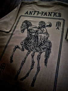 Anti-Tank Horsemen T-Shirt