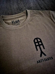 Anti-Tank Horsemen T-Shirt