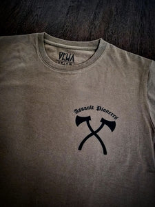 Assault Pioneer T-Shirt