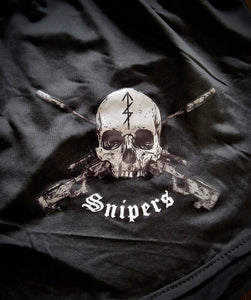 Sniper Silkies