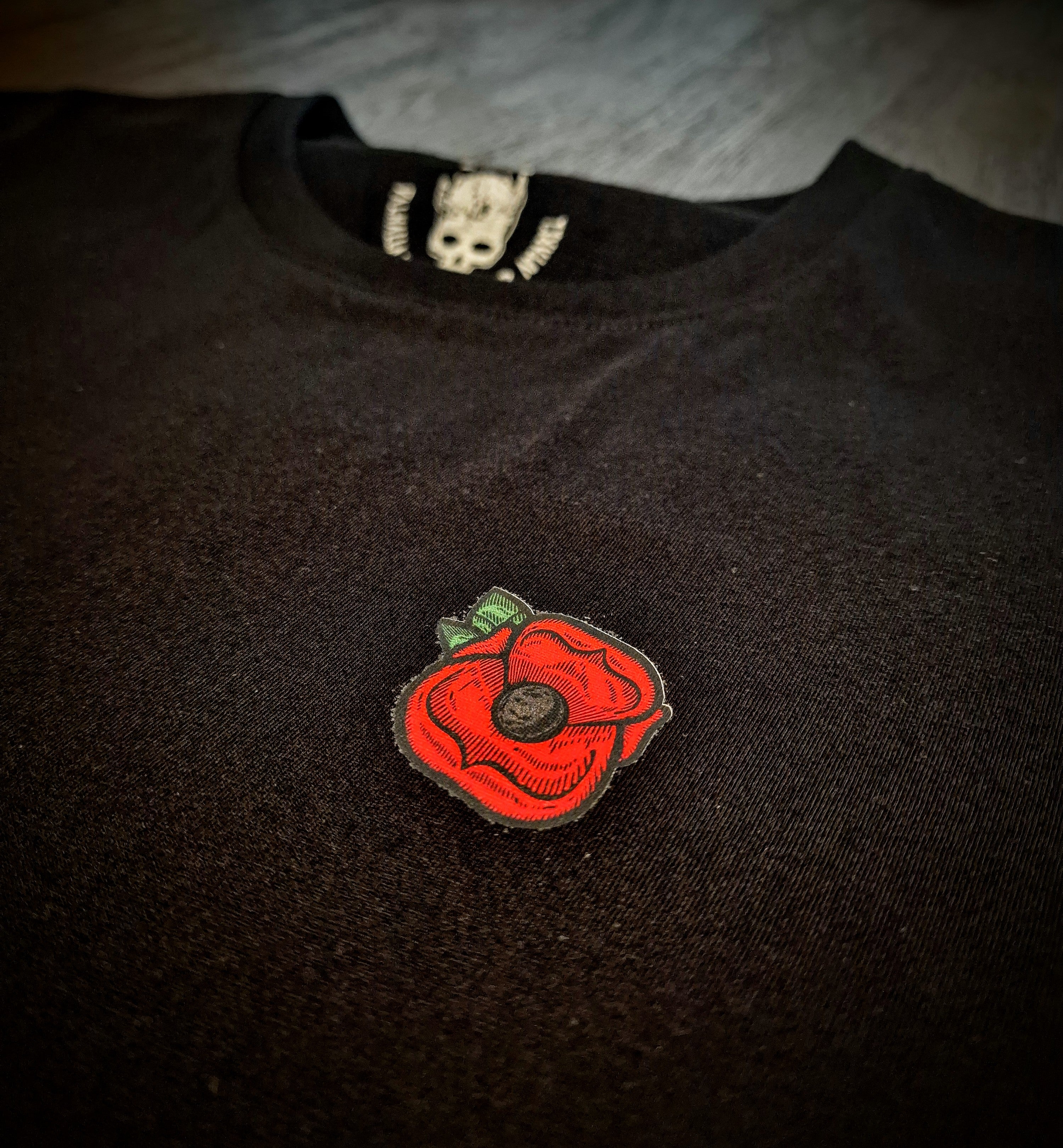 Lest We Forget T-Shirt