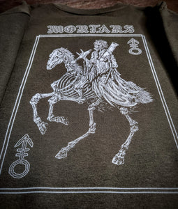 Mortar Horseman Field Jumper PRE-ORDER