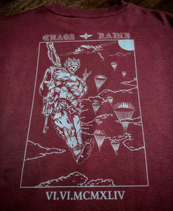 Chaos Rains T-Shirt