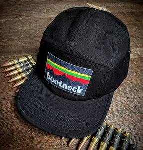 Bootneck Trekker Cap