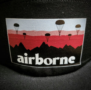 Airborne Trekker Cap