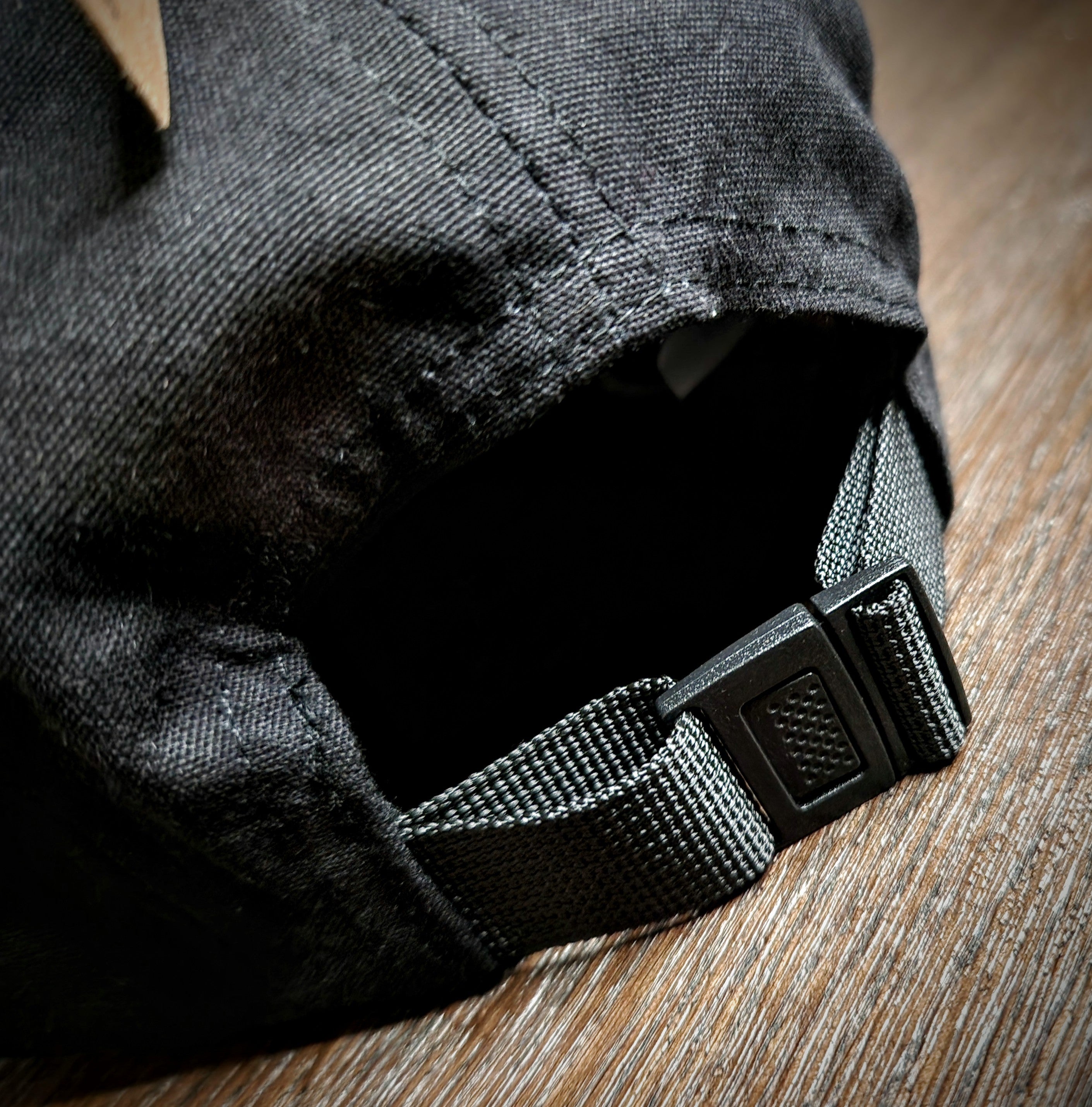 Bootneck Trekker Cap