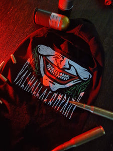 Joker Ski-mask