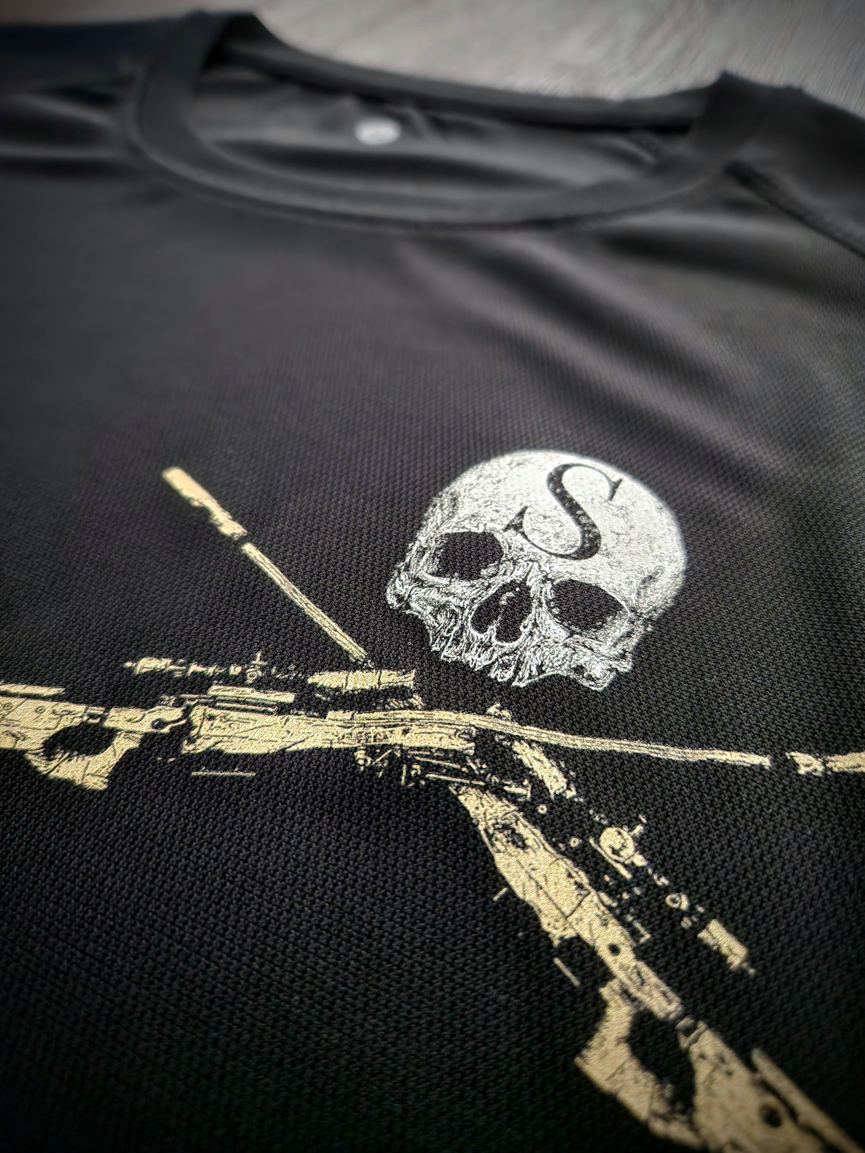 Snipers PT. T-Shirt