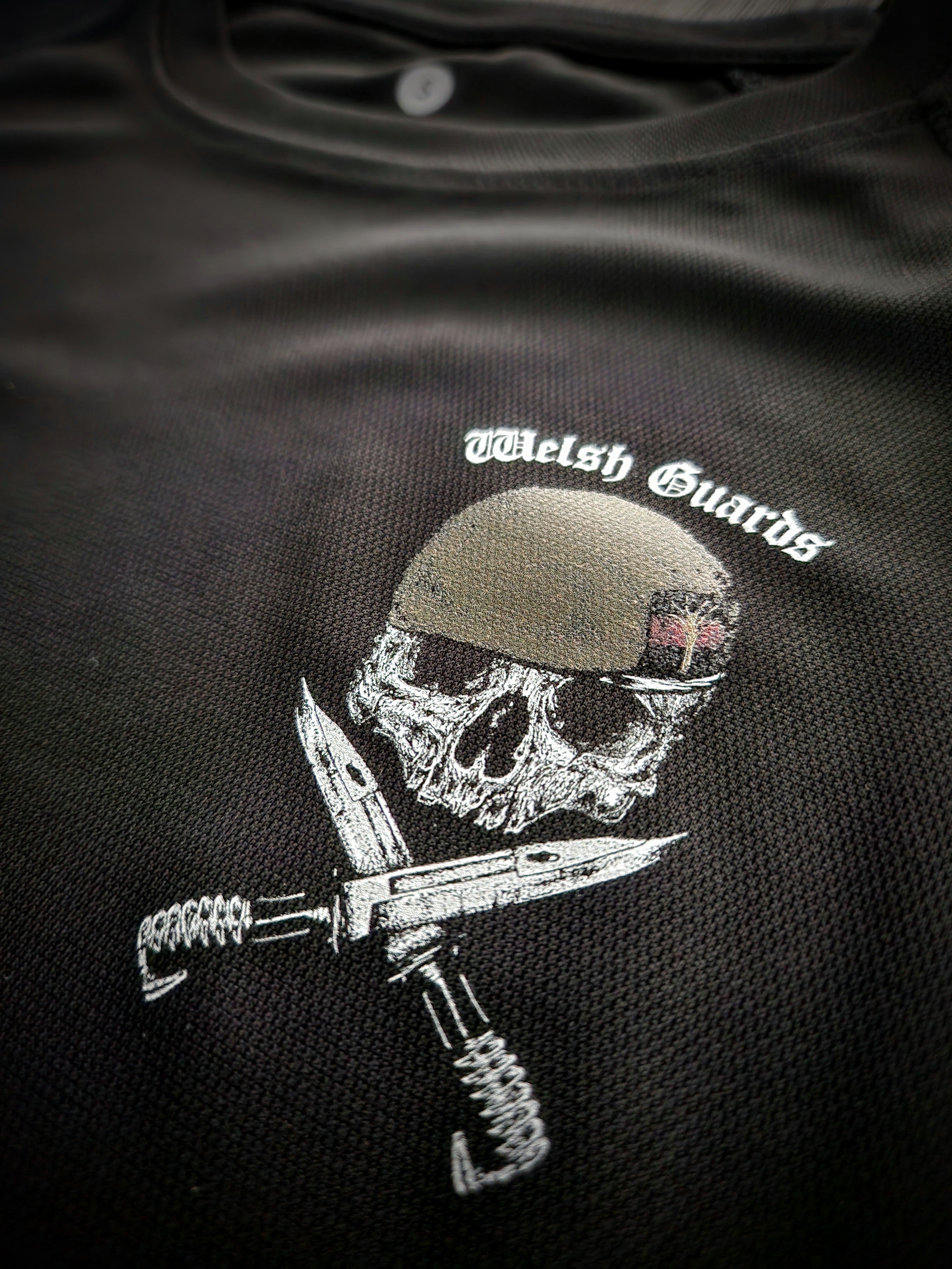 Welsh Guards PT. T-Shirt