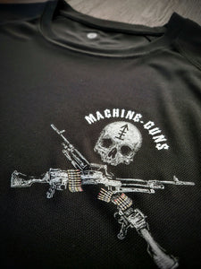 Guns PT. T-Shirt