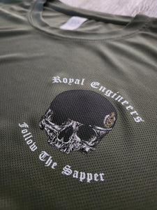 Sapper PT. T-Shirt