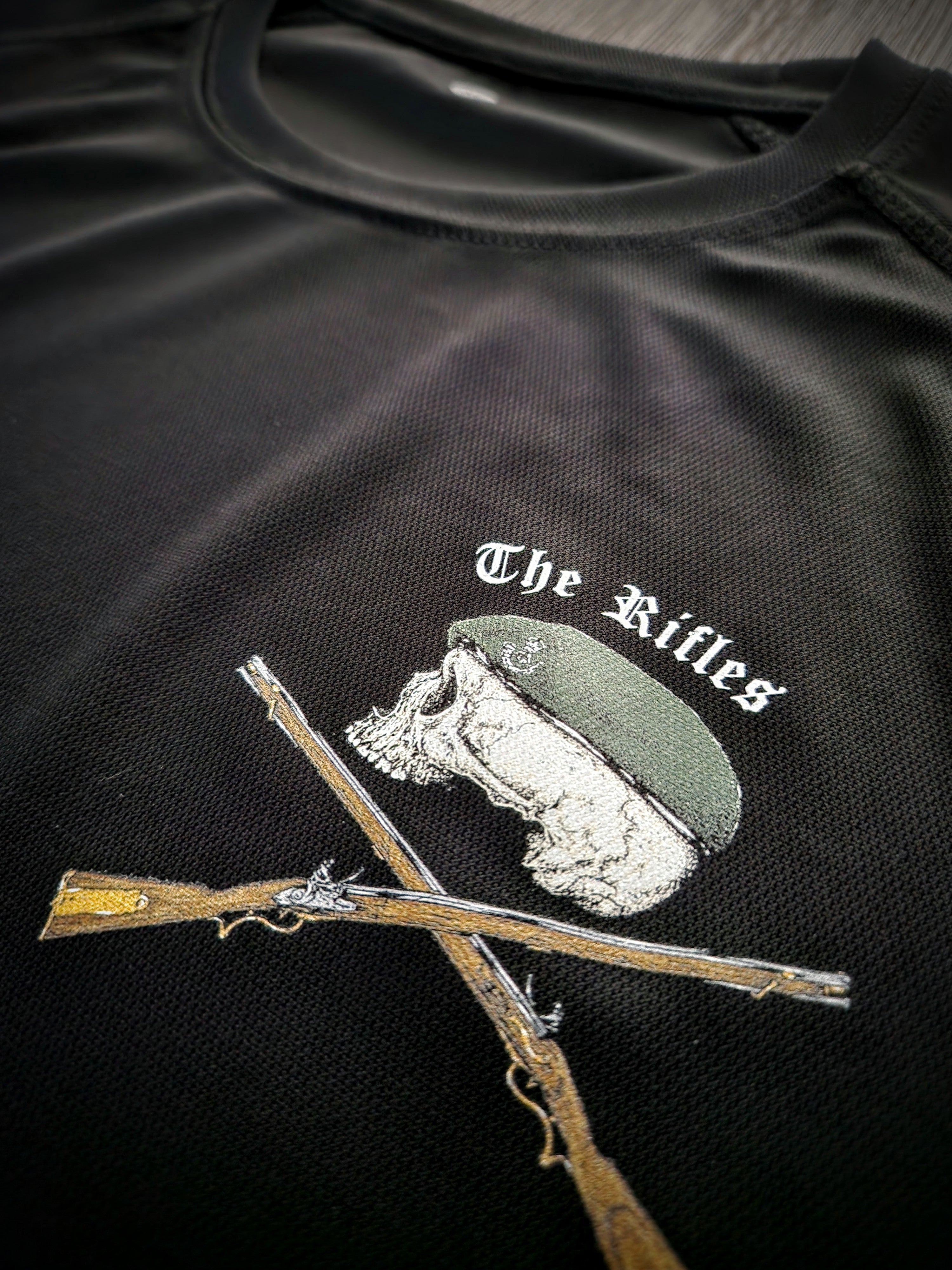 Rifleman PT. T-Shirt