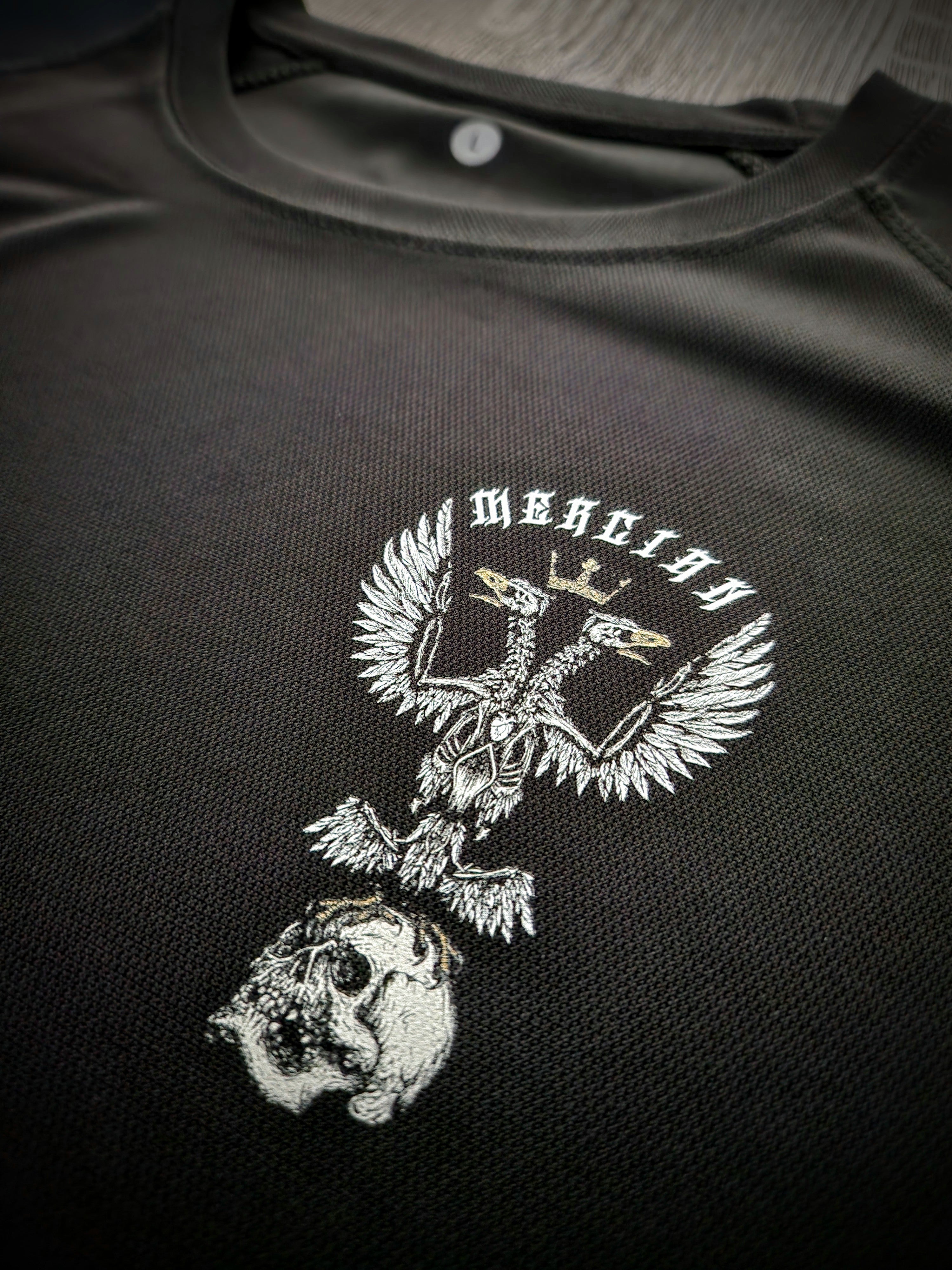 Mercian PT. T-Shirt