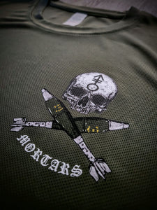 Mortars PT. T-Shirt