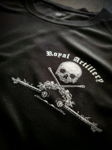 Artillery PT. T-Shirt