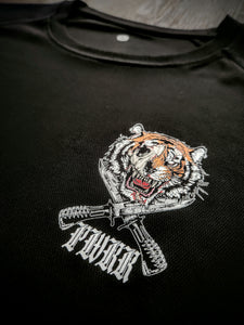 PWRR (Tigers) PT. T-Shirt