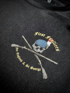 Fusiliers PT. T-Shirt