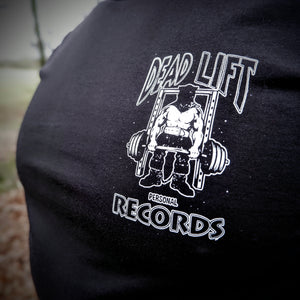 Dead Lift T Shirt