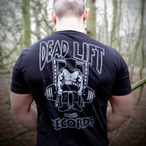 Dead Lift T Shirt