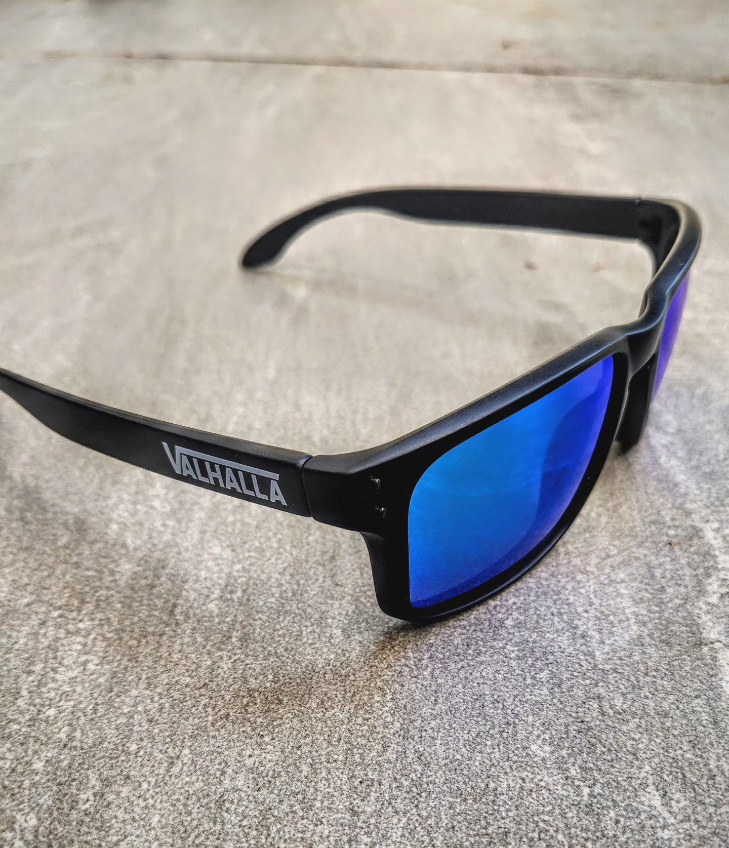 Valhalla Sunglasses