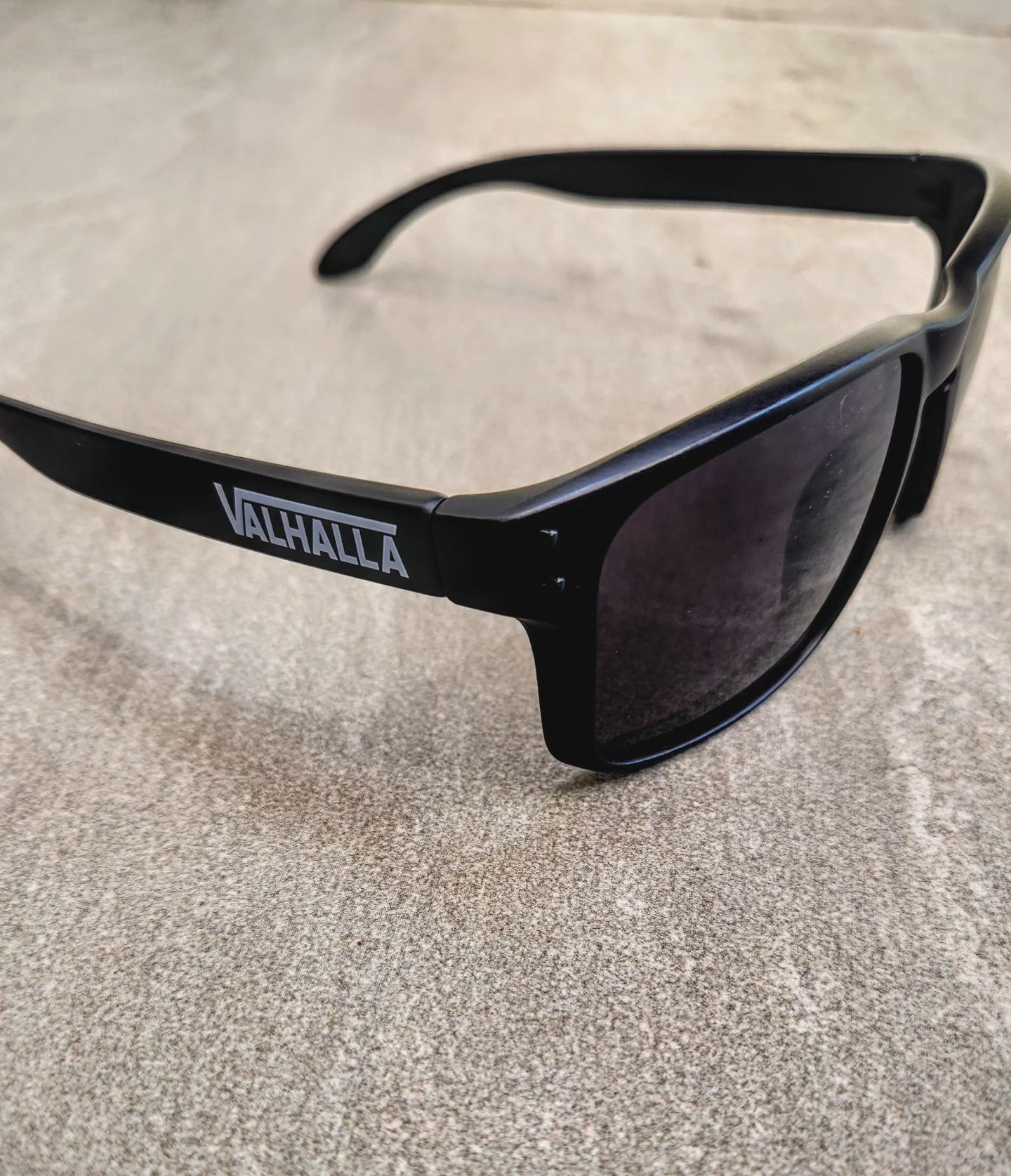 Valhalla Sunglasses