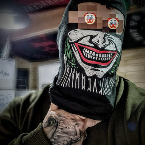 Joker Ski-mask