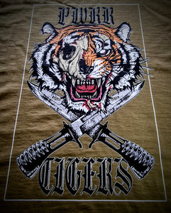 Tigers T-Shirt