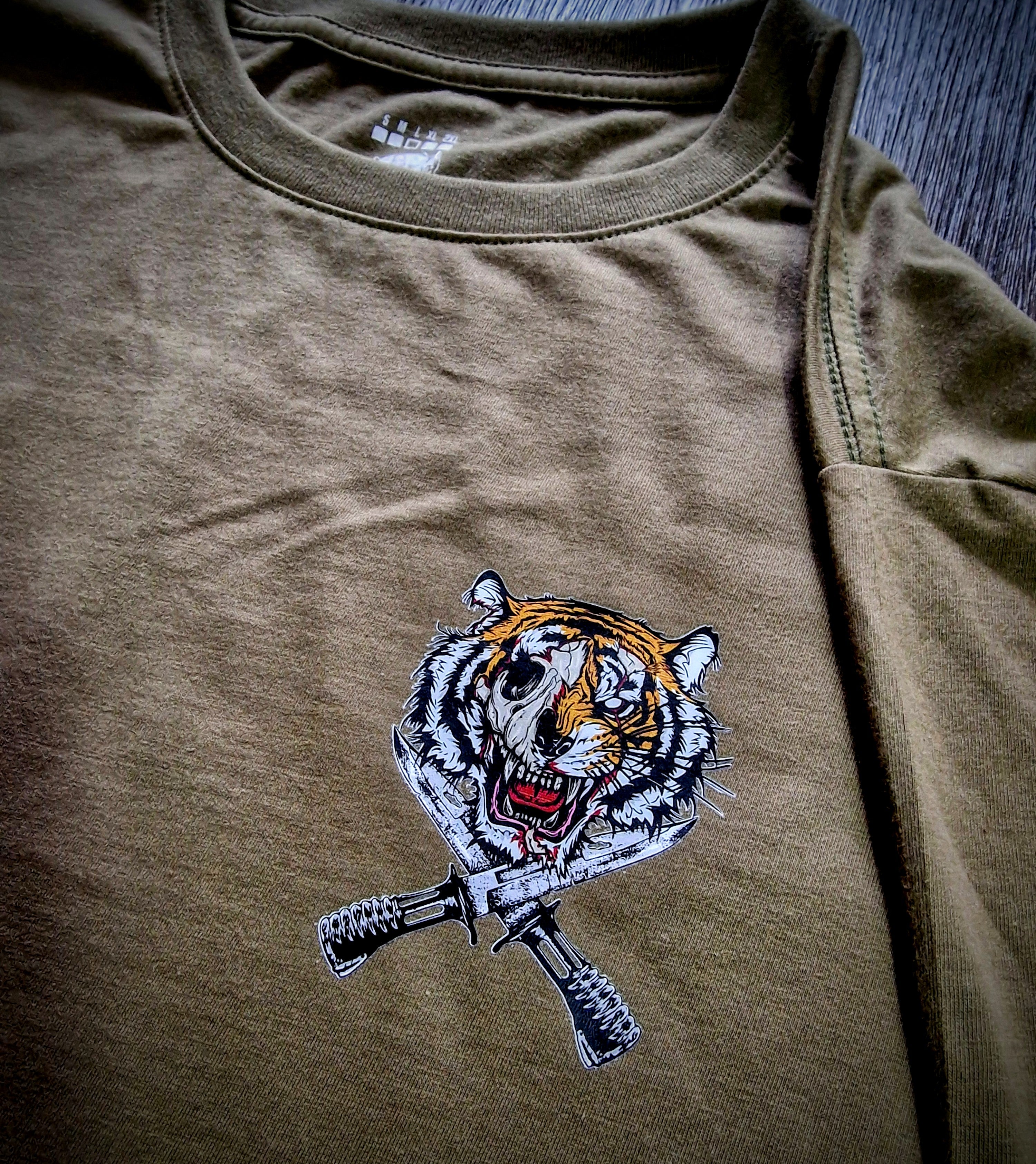 Tigers T-Shirt