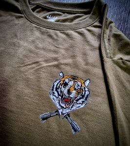 Tigers T-Shirt