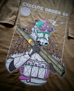 Order66 T-Shirt