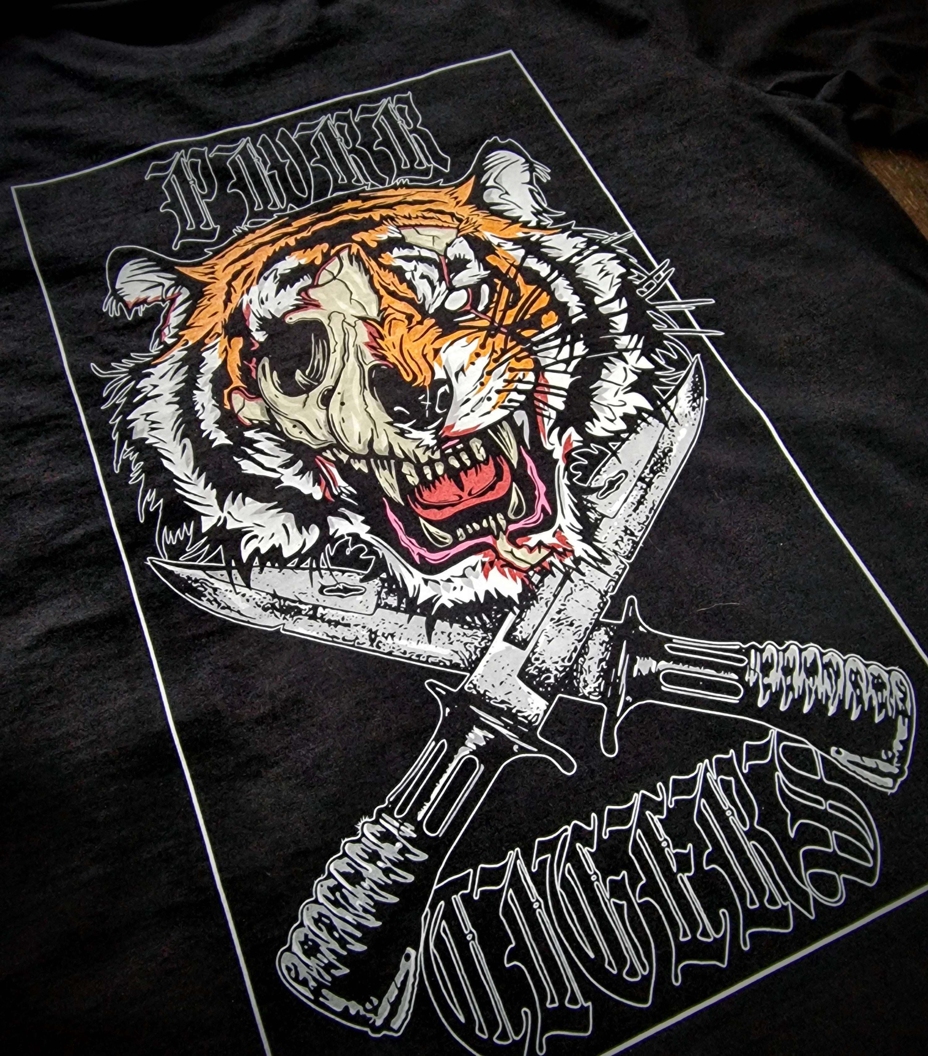 Tigers T-Shirt