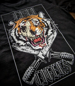 Tigers T-Shirt