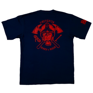 Firefighter T-Shirt