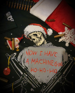 ho ho ho shirt