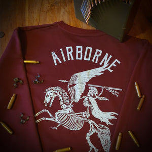 Airborne Field Jumper