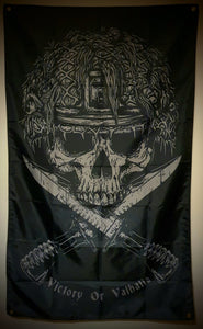 Warrior Flag